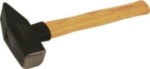 Mukkert / hammer 2000 g