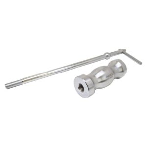 Glidehammer 2,4 kg til dyseudtrækker