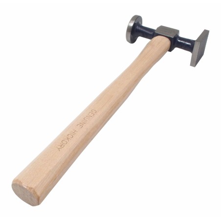 Karrosserihammer / pladearbejdshammer - Billede 5