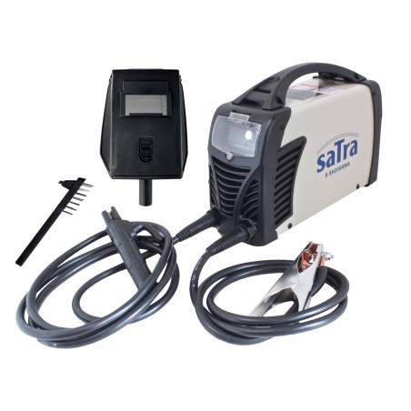 Inverter svejser MMA 200A – 230V