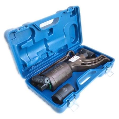 Momentforstærker / torque multiplier 6200 Nm – 1"