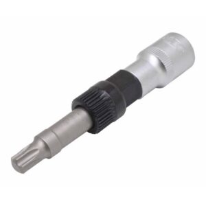 Generator frihjulsværktøj T50 x 113 mm – 33T / 17 mm HEX