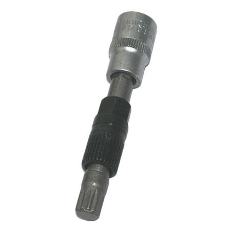 Generator frihjulsværktøj M10 x 90 mm – 31T / 12 mm HEX – 3/8"
