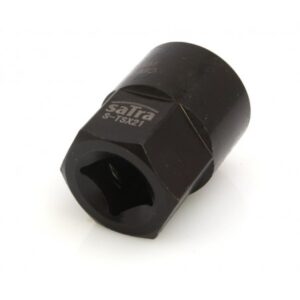 Top til afrundede / ødelagte bolte 21 mm – 1/2"