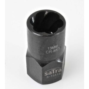 Boltudtrækkertop 13 mm – 3/8" til beskadigede bolte