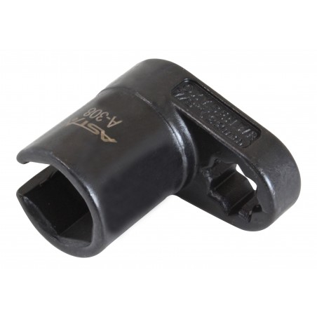 Lambdasondenøgle 22 mm dyb - 1/2" - Billede 3