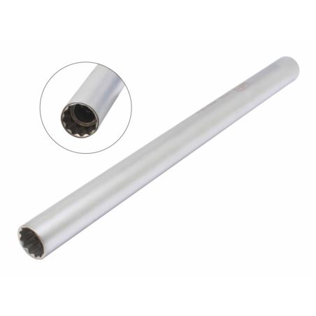 Lang tændrørstop 14 mm – 3/8"