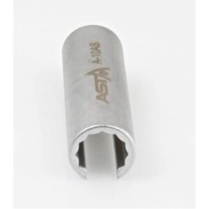 Turbo Top 1/4" 12PT til VAG - 10mm