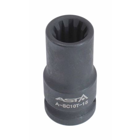 Specialtop til bremsekaliber – Audi / VW / Porsche