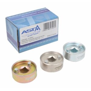 Værktøj til knastaksel magnetventil / camshaft control valve - VAG 1.8 & 2.0 TFSI / TSI