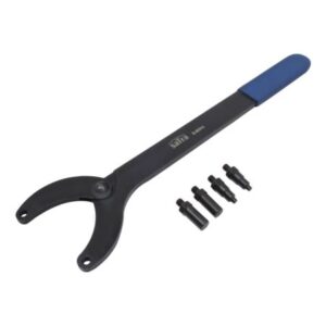 Knastakselholder til VAG motorer – justerbar 0-140 mm