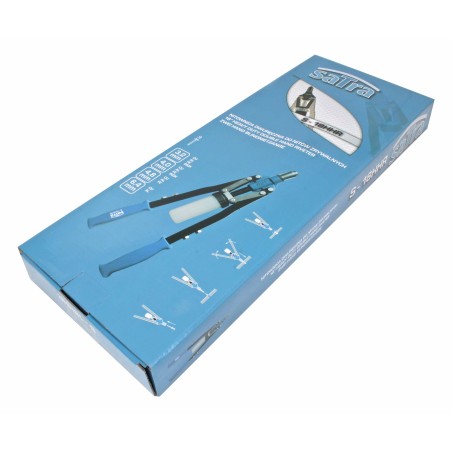 Heavy Duty blindnittetang 3,2-4,8 mm - Billede 5