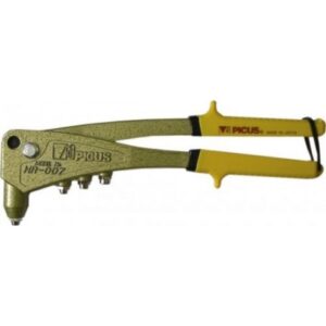 Popnittetang 2,4-4,8 mm