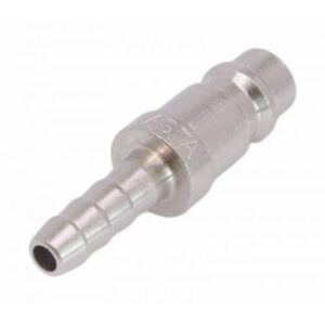 Trykluft kobling til 12 mm slange