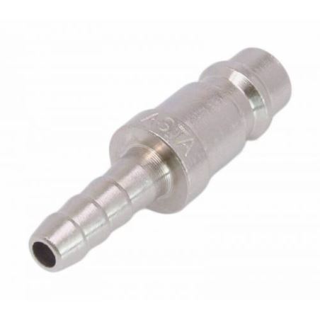 Trykluft kobling til 12 mm slange