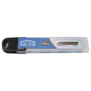 10 stk reserveblade 18 mm til hobbykniv