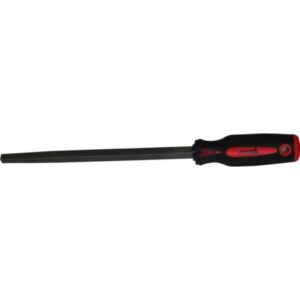 Trekantfil 200 mm