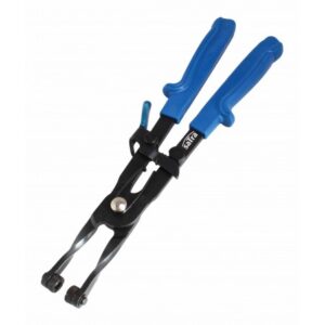 Tang til fjeder-slangeklemmer 230 mm
