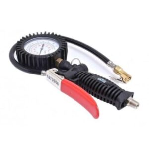 INFLATOR GUN