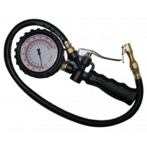 Air Line inflator with Deflator
