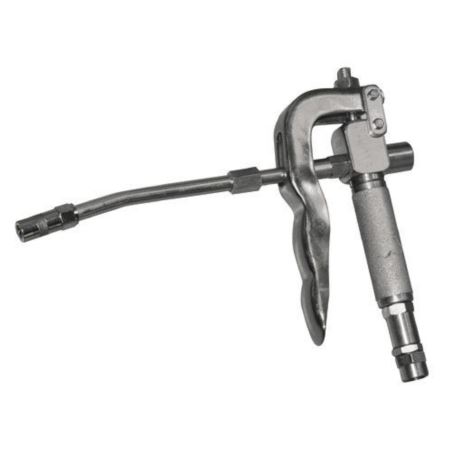Højtryks fedtventil 600 bar - 1/4" / M10x1
