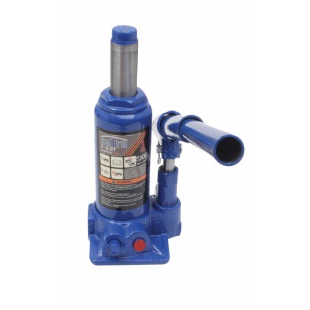 Hydraulisk flaske donkraft 3 ton - Billede 3