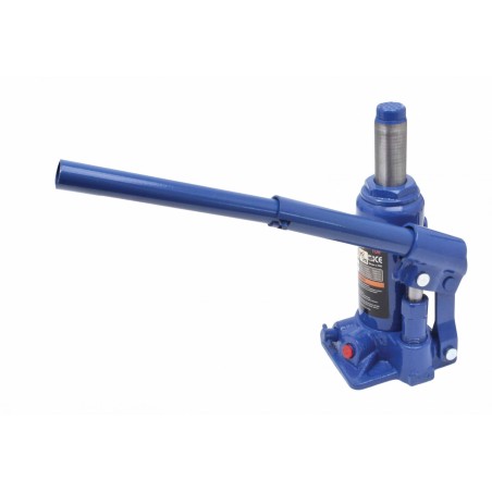Hydraulisk flaske donkraft 3 ton - Billede 4