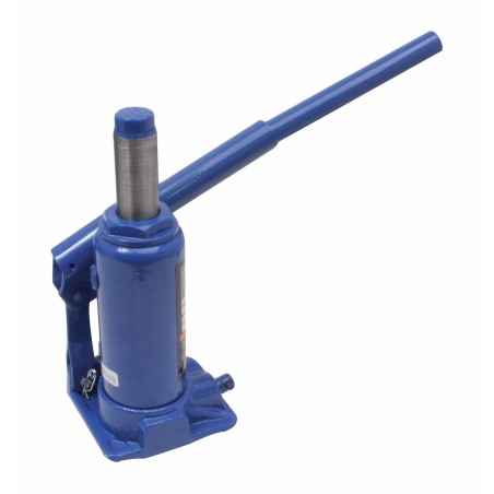 Hydraulisk flaske donkraft 3 ton - Billede 6