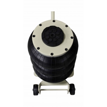 Pneumatisk donkraft 3T – air bag jack - Billede 2