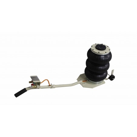 Pneumatisk donkraft 3T – air bag jack - Billede 4