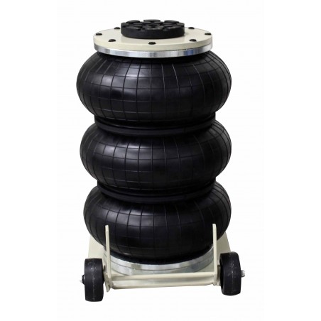 Pneumatisk donkraft 3T – air bag jack