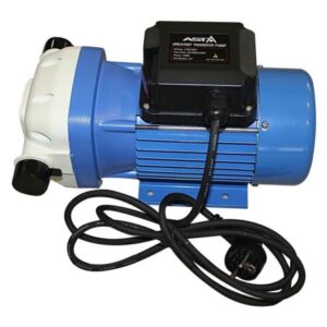 AdBlue pumpe 230V – selvansugende