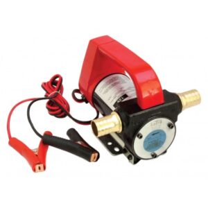 Elektrisk dieselpumpe 12V