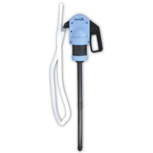 Håndpumpe til AdBlue og DEF – 0,5 liter pr. slag
