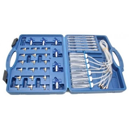 Diesel injektor returflow testkit – Common Rail - Billede 3
