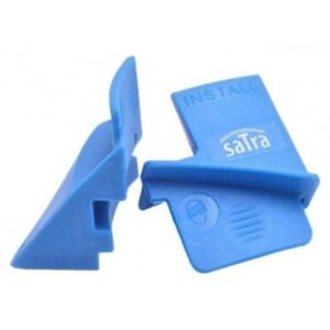 Værktøj til elastiske multiremme / stretch fit belt tool