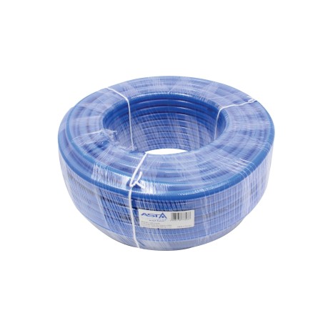 PU trykluftslange 10x14 mm – 50 meter - Billede 2