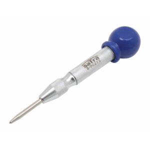 Automatisk kørner med justerbar slagstyrke