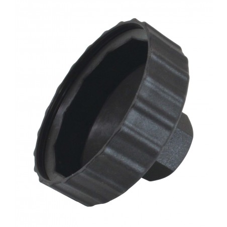Specialtop til ekspansionsbeholder Audi e-tron – T40409