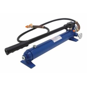 Hydraulisk håndpumpe 10 ton
