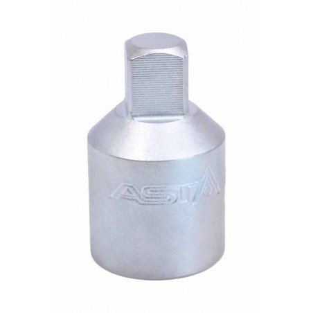 Reduktionsadapter 1/2" → 3/8"