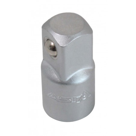 Adapter 3/8" til 1/2" - Billede 2