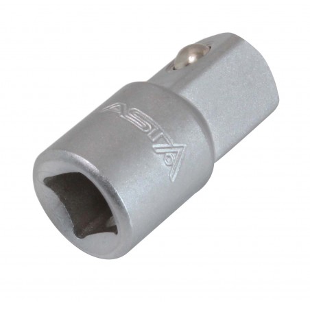 Adapter 3/8" til 1/2" - Billede 3
