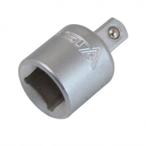Adapter 3/8" til 1/4"