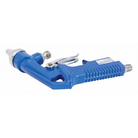Pneumatisk sandblæsepistol - Billede 2