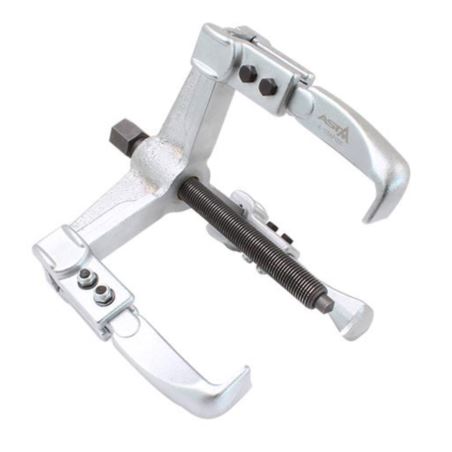 Universal 3-arms aftrækker 130 mm
