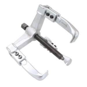 Universal 3-arms aftrækker 160 mm