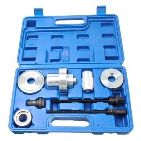 Sæt til fjernelse af undervognsbushings (Bush Remover Tool Set) - VAG - Billede 2