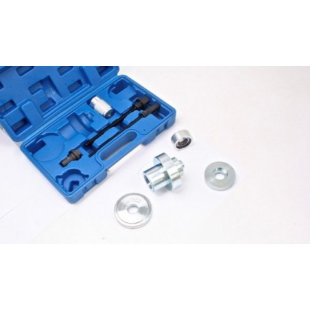 Sæt til fjernelse af undervognsbushings (Bush Remover Tool Set) - VAG - Billede 3