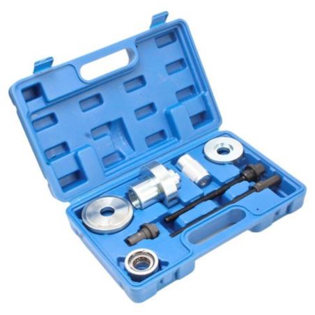 Sæt til fjernelse af undervognsbushings (Bush Remover Tool Set) - VAG
